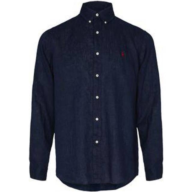 Shirt POLO RALPH LAUREN Men color Blue