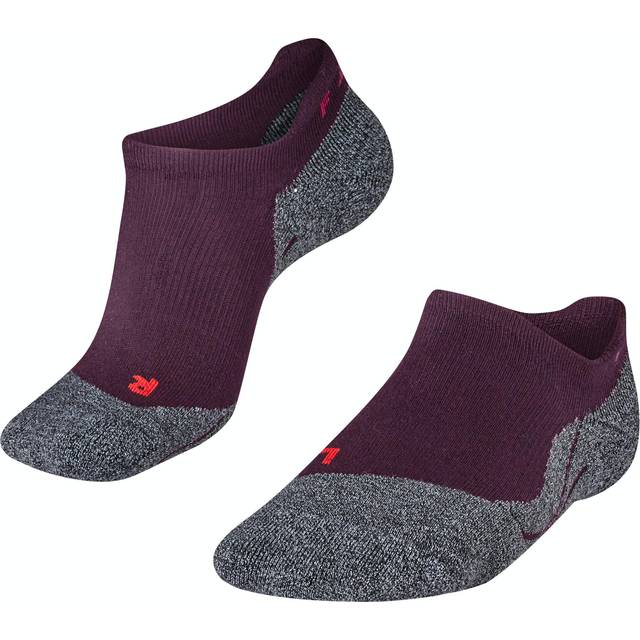 Women's comfort invisible socks Falke RU3 - Rouge