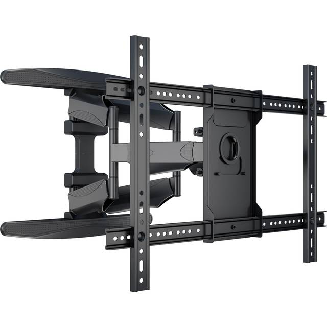 Multibrackets M Vesa Flexarm Xl Full Motion Dual