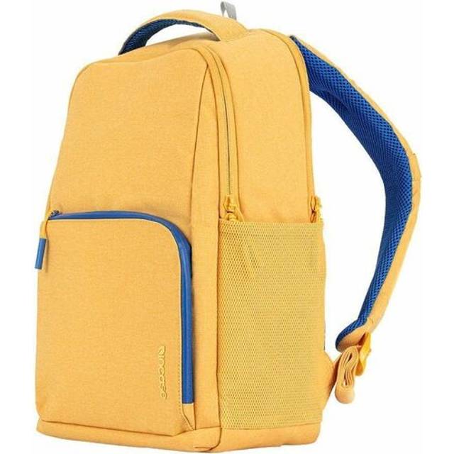 Incase Facet 20L Durable Travel Backpack + Laptop Bag with Computer Sleeve with Quick Release Strap - Carry On Backpack for Travel (16.5 x 11.8 x 5.3