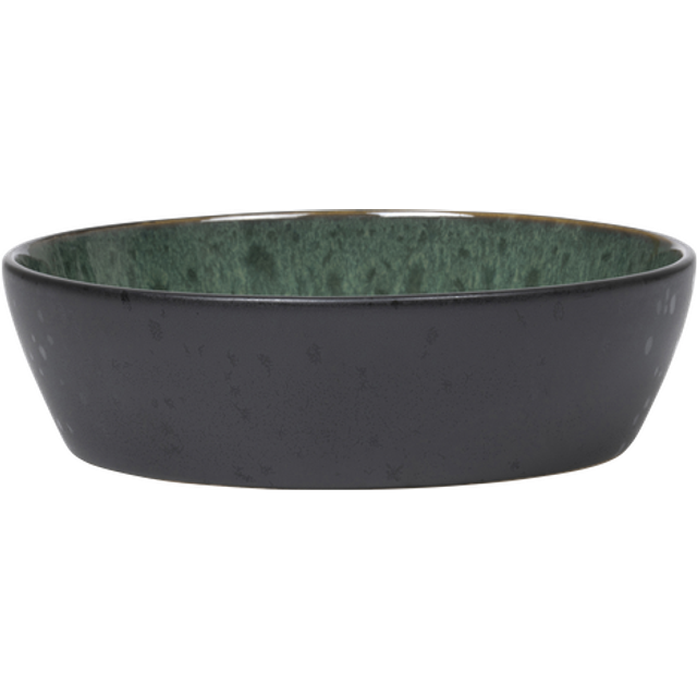 Gastro Soppskål 18cm Svart / Grön