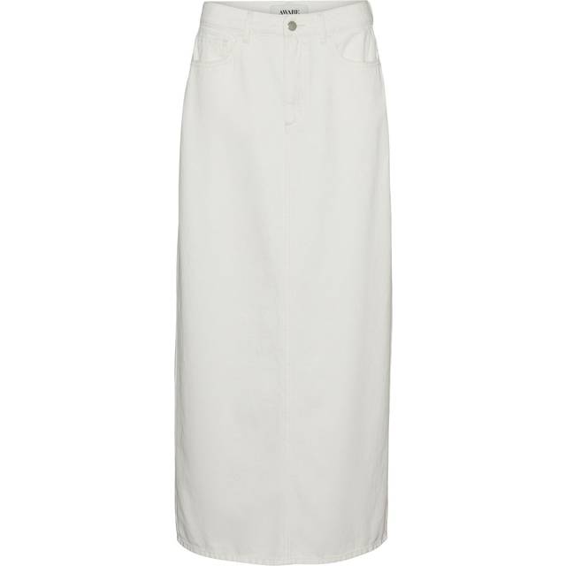 Vmgracia High Waist Long Skirt