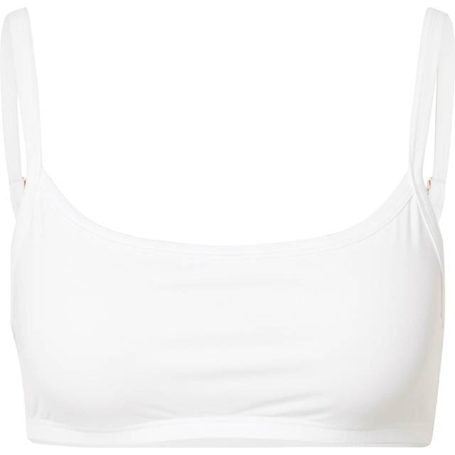 Calida Eco Sense Top - White - Medium