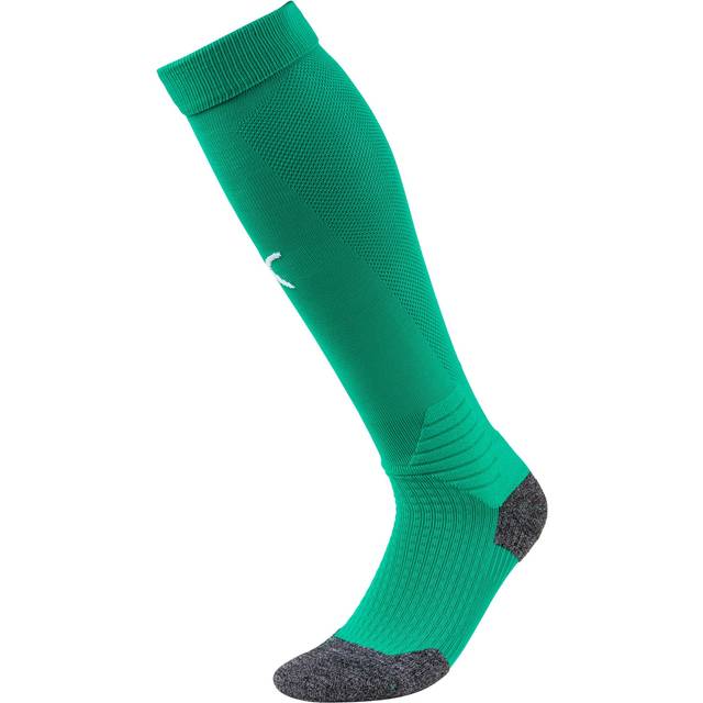 PUMA Liga Sock-green-m