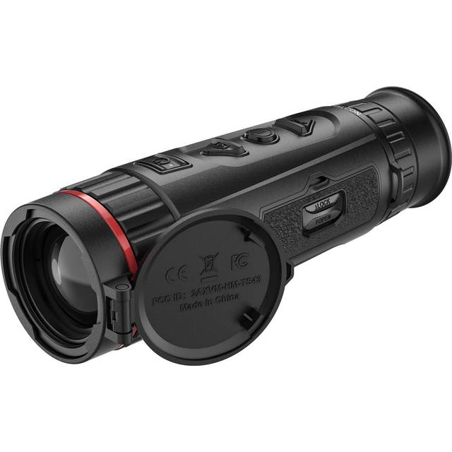 HIKMICRO Falcon Pro 35mm 640px FQ35 Thermal Monocular
