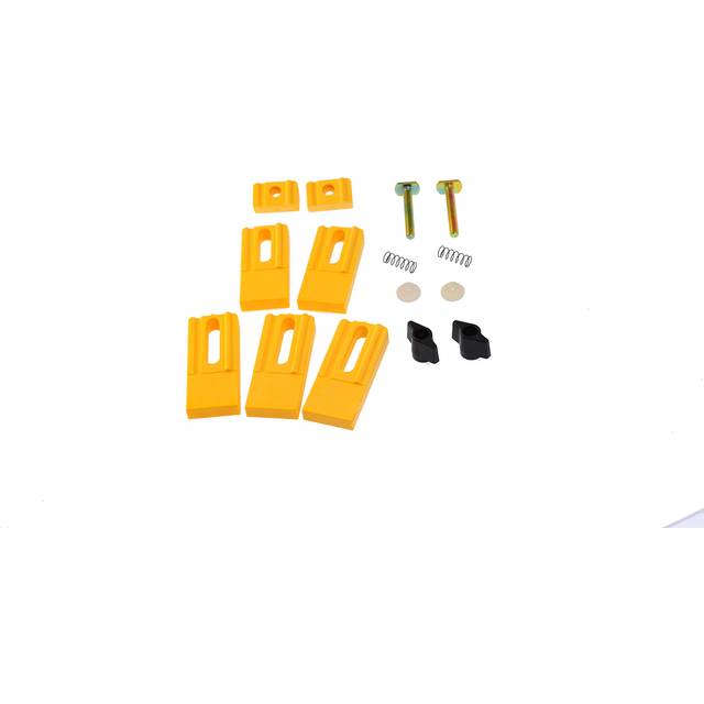 Microjig GRRRipper Gravity Heel Accessory Kit
