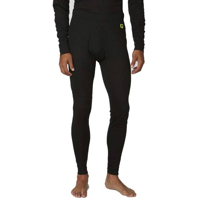 Lifa Pant Herr, XXL, 990 BLACK