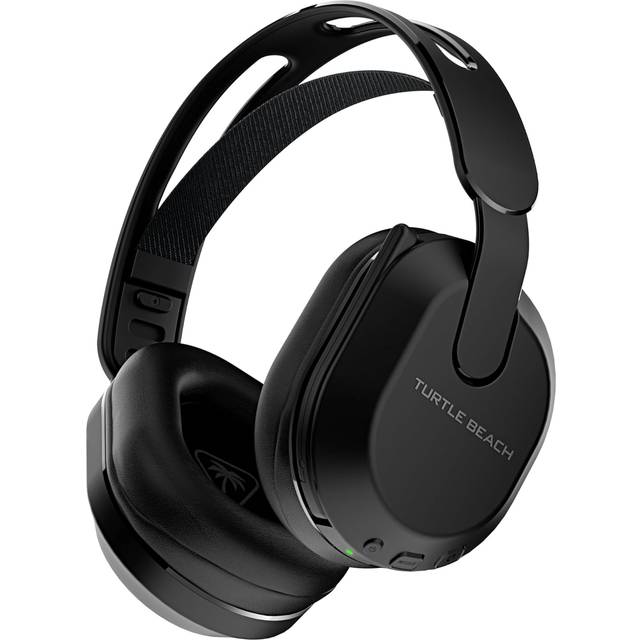 Turtle Beach Stealth 500 Xbox Multiplatform Wireless Gaming Headset - Black - One Colour