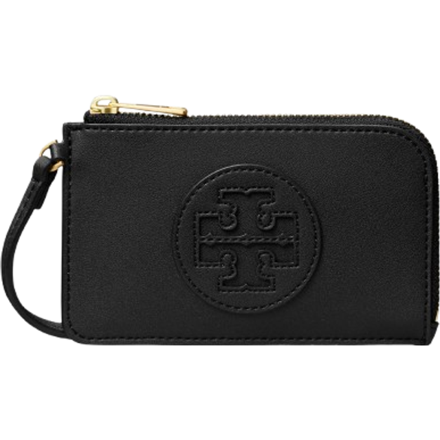 Tory Burch Ella Bio Zip Card Case