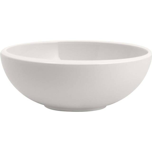 Villeroy & Boch Newmoon Porcelain Bowl 16.5cm
