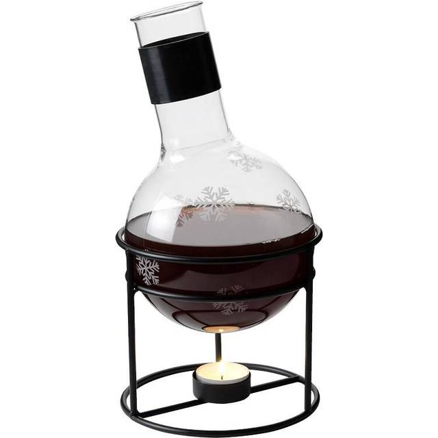 Dorre Snöstjärna Glöggkolv 1,3 L