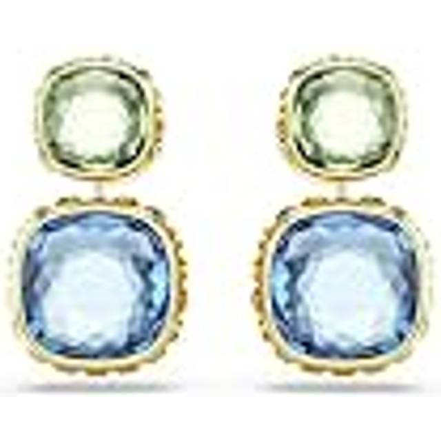 Swarovski Creolen Chroma 5692492 - silber