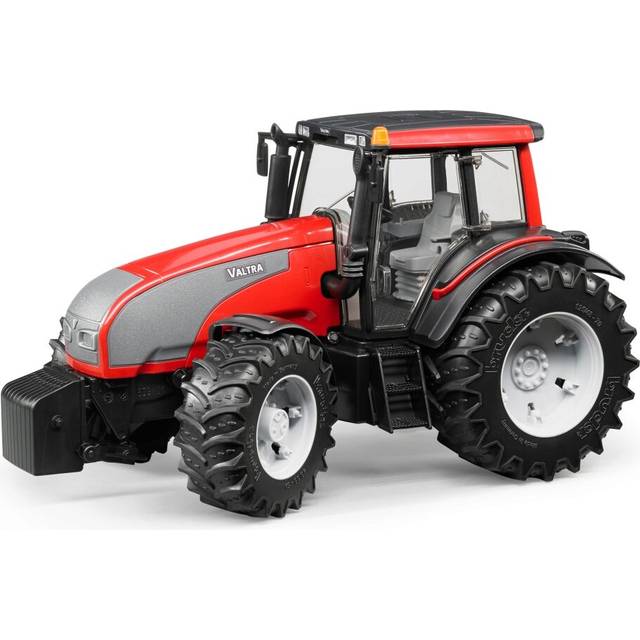 Bruder Valtra () Bruder Valtra