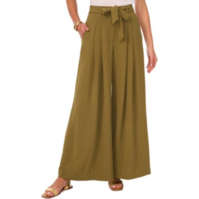 Vince Camuto Pleated Trouser