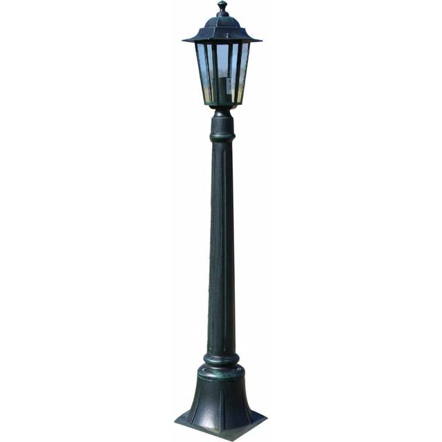 1 Light 100cm Post Lantern (105cm H)