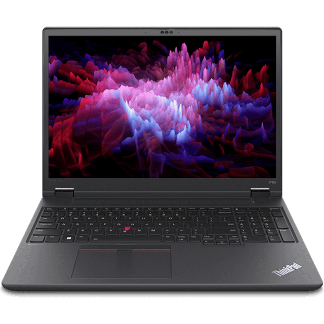 Lenovo ThinkPad P16V Gen 1 16" bärbar dator