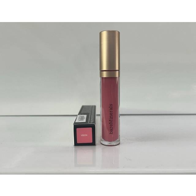bareMinerals Mineralist Lip Gloss Balm Vision