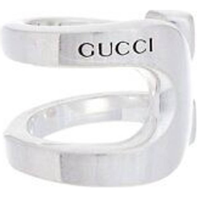 Gucci Silver Ring