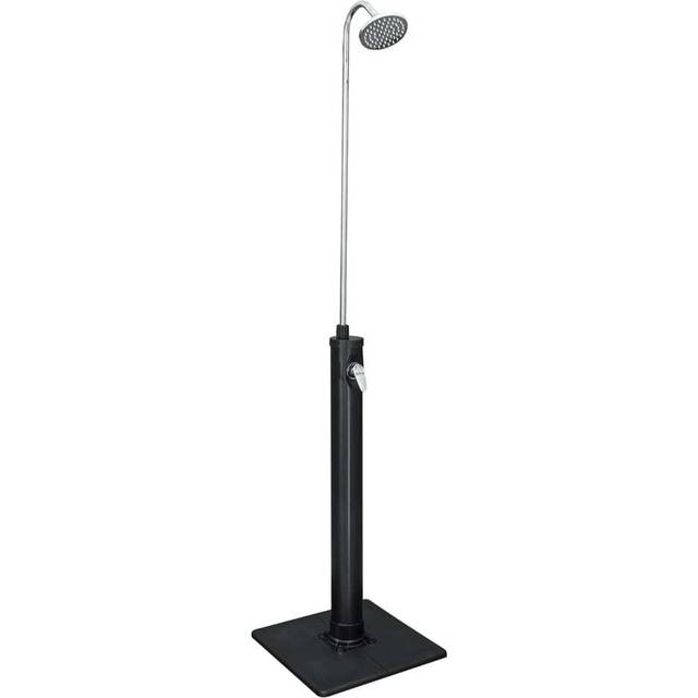 Bestway - Solar Flow Outdoor Shower Black 8 l