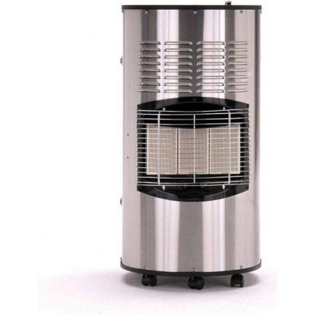 Bluegaz Sahara Gasolkamin