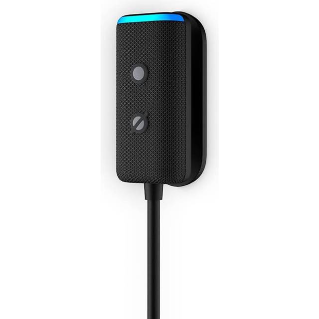 All-new Echo Auto (2nd generation) | Add Alexa to your car
