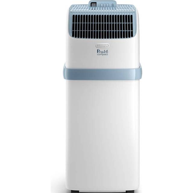 De'Longhi PACES72CLASSIC Pinguino Compact Portable Air Conditioner