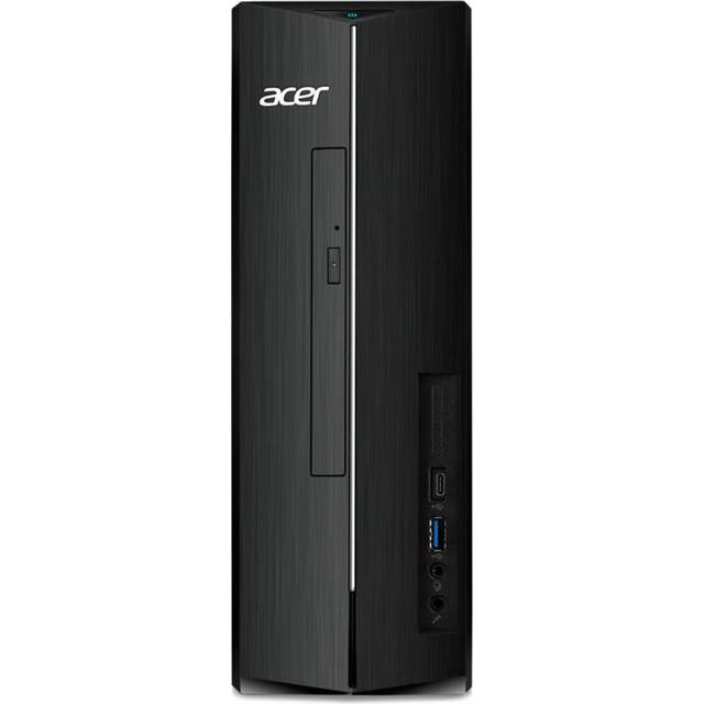 Acer Aspire XC-1785 - kompakt torn Core i5 i5-14400 2.5 GHz - 16 GB - SSD 1.024 TB