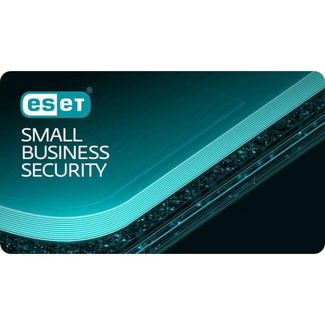Small Business Security Vollversion Lizenz   5 Ger�te 1 Jahr (Download)