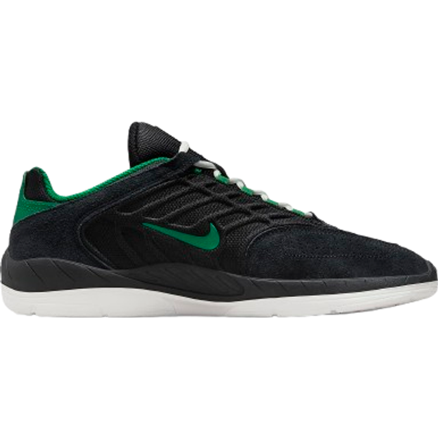 Nike SB Vertebrae Men's Shoes - Black - 4