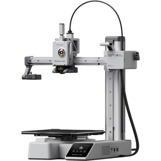 Bambu Lab A1 Mini - 1 pc