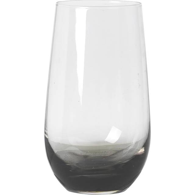 Smoke Drinking Glass, 55 cl