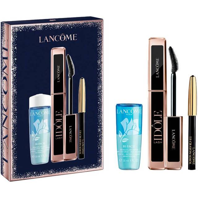 Lash Idôle Mascara Kit