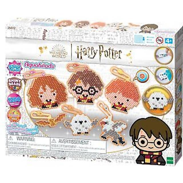 Aqua Beads Harry Potter Creations Kit - One Colour