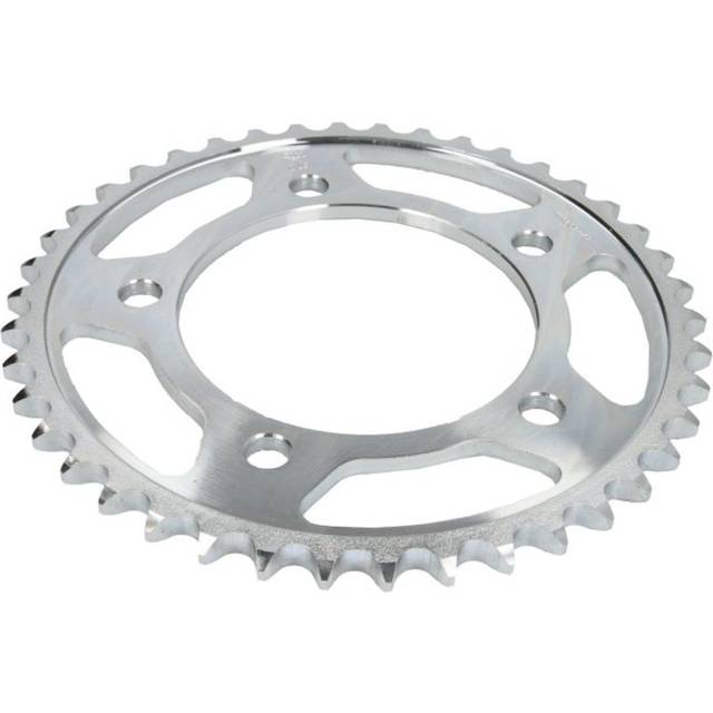 JT Sprockets Steel Rear Motorcycle Sprocket