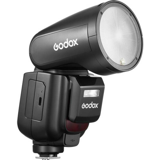 Godox V1PRO Canon