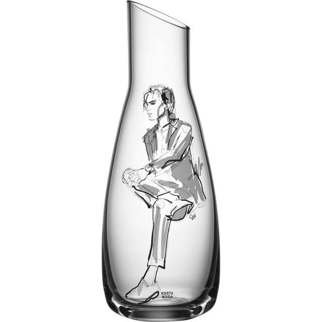All About You Carafe 1 L, Him