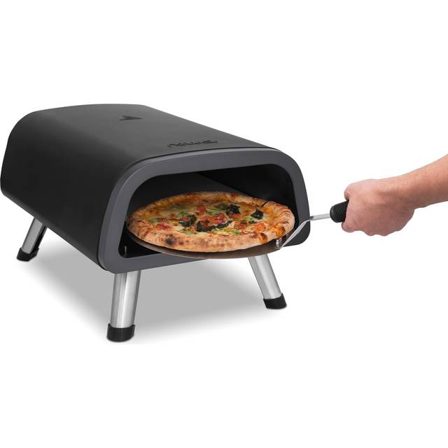 Newair® 12" Portable Electric Indoor and Outdoor Pizza Oven