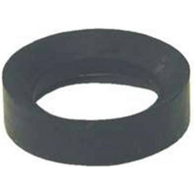 Danco 88493 Water Heater Washer  Rubber  Black