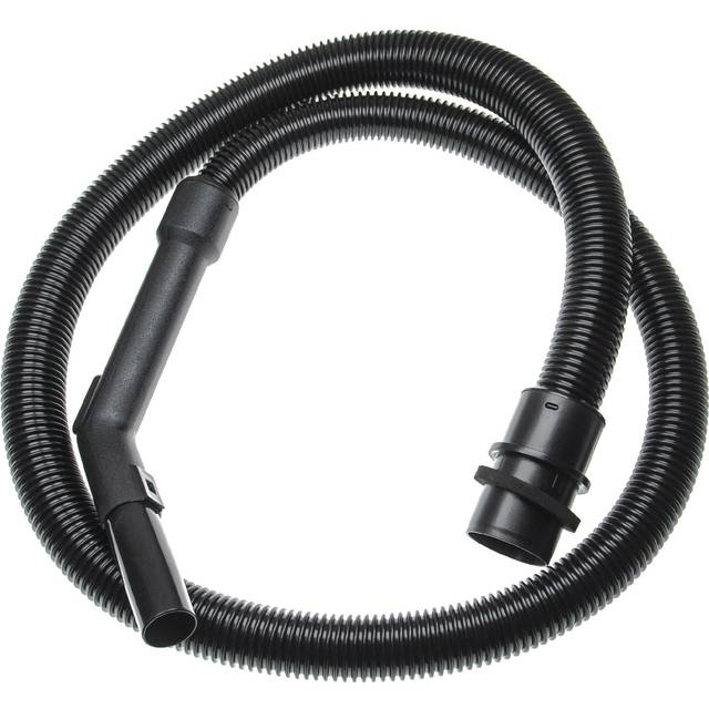 Hose compatible with Kärcher nt 27/1 me, nt 301, nt 20/1 Ap, nt 25/1 Ap, nt 27/1 Vacuum Cleaner - 2.39 m2 m, Handle - Vhbw