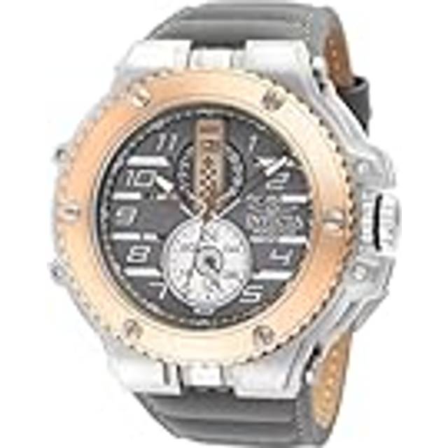 Invicta Racing 47381 Kvartsklocka Herr - 58mm