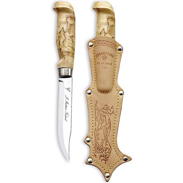 Marttiini Lynx kniv 139