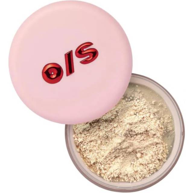 One Size Ultimate Blurring Setting Powder Full- Translucent - for Fair to Dark Skin Tones  1.2 Ounce (Pack of 1)