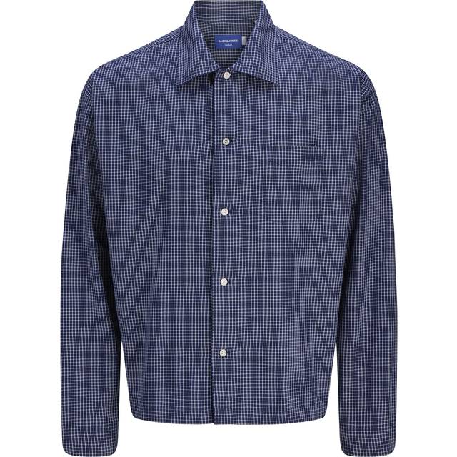 Jack & Jones Wide Fit Skjorte