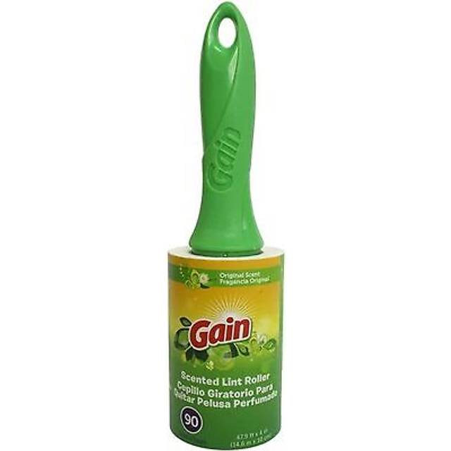 Butler Gain Original Scent 90 Sheet Lint Roller  Standard