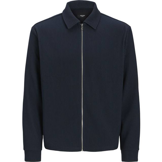 Jack & Jones Overgangsjakke Blå