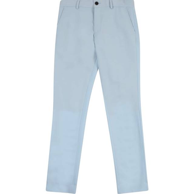 Children's suit Trousers Jack & Jones Solar - Gris - 16 years