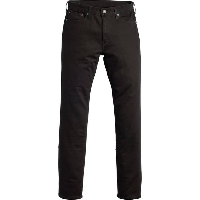 Levi's 541 Stretch Tapered Fit Jeans - Native Cali - Black, Black, Size 36, Inside Leg Regular, Men -  inside leg REGULAR,36