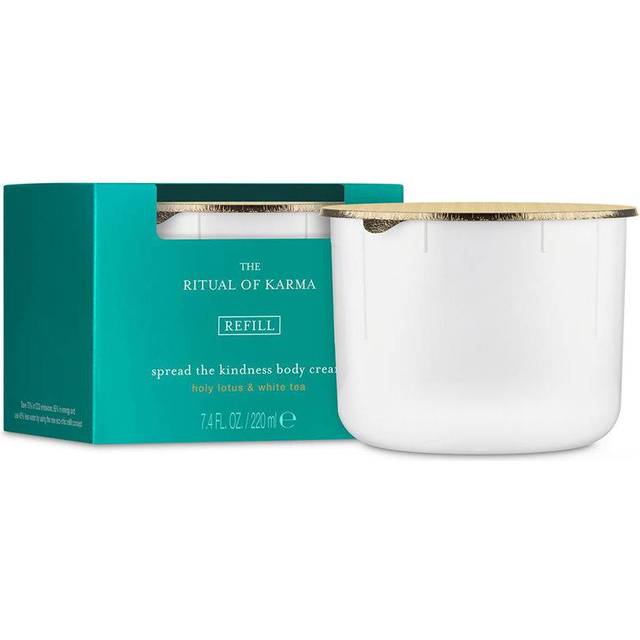 Rituals Body Care The Ritual of Karma Body Cream