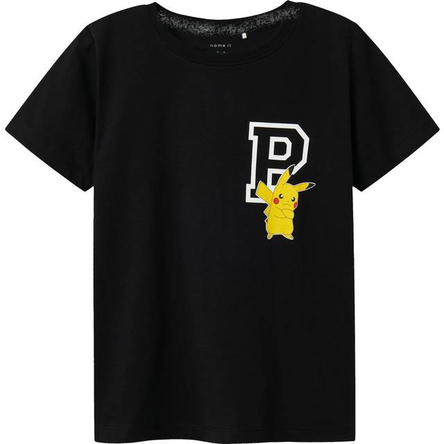 T-shirt 'NKMDex Pokemon'