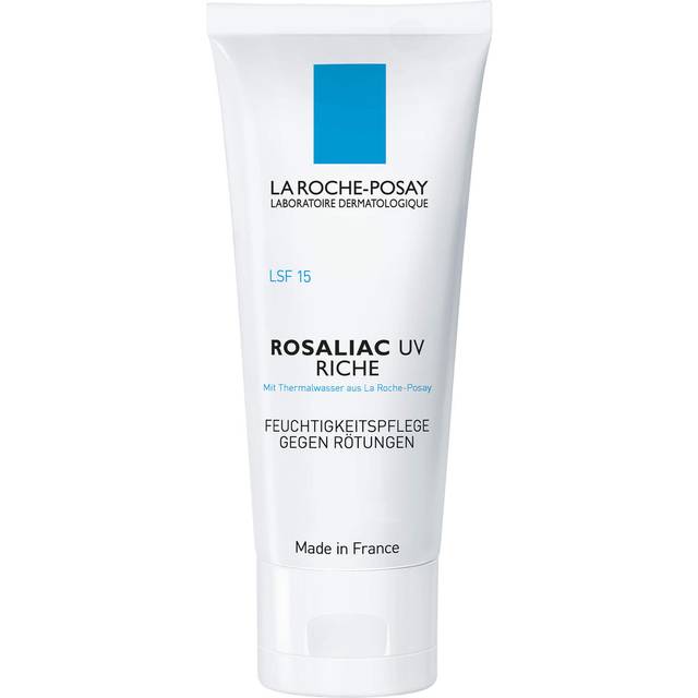 Rosaliac UV Riche 40 ml